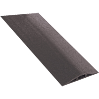 Couvre-c&acirc;bles FloorTrak, 5' x 3" x 0,75" PR Distribution