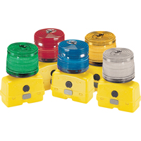 Phare d'avertissement