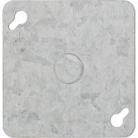 Square Covers PR Distribution