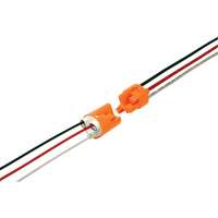 Sectionneurs de luminaire PowerPlug PR Distribution