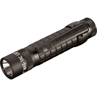 Lampes de poche tactiques Mag-Tac, DEL, 310 lumens, Piles CR123 PR Distribution