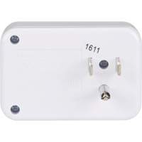 Chargeur USB Prime avec protection contre la surtension PR Distribution