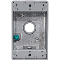 Weatherproof Electrical Box PR Distribution