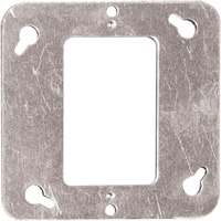 Junction Box Cover PR Distribution