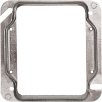 Junction Box Cover PR Distribution