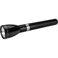 Lampe de poche &agrave; recharge rapide ML150LR(X), DEL, 1082 lumens, Piles Rechargeable PR Distribution