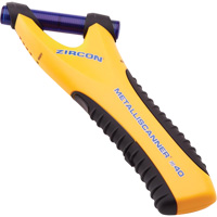 D&eacute;tecteur de m&eacute;tal MetalliScanner m40 PR Distribution