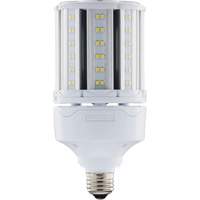 Ampoule HID de remplacement sélectionnable ULTRA LED<sup>MC</sup>, E26, 18 W, 2700 lumens XJ275 | PR Distribution