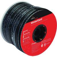 Câble à régulation automatique WinterGard XJ276 | PR Distribution