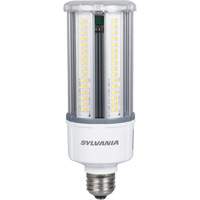 Ultra LED Selectable HIDr Replacement Lamp, 27 W, 4200 Lumens, E26 Medium Base PR Distribution