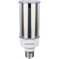 Ultra LED Selectable HIDr Replacement Lamp, 45 W, 7000 Lumens, EX39 Mogul Base PR Distribution