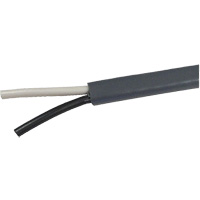 Grey Jacketed Automotive Wire PR Distribution