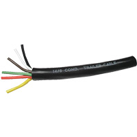 Deep Freeze Trailer Cable PR Distribution