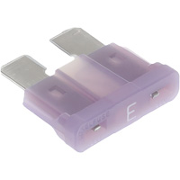 Fusible &agrave; lames pour automobile, Cartouche, 3 A, 32 V PR Distribution