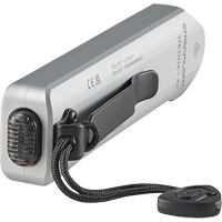 Wedge&reg; Slim Everyday Carry Flashlight, LED, 1000 Lumens, Rechargeable Batteries PR Distribution