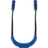 Lampe de travail, Lampe tour de cou, Rechargeable, 300 lumens PR Distribution