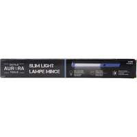 Lumi&egrave;re &eacute;troite, Crochet, Rechargeable, 500 lumens PR Distribution