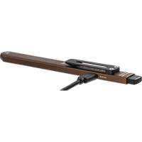 Lampe de poche Wedge SL avec couvercle, 500 lumens, Piles Rechargeable PR Distribution