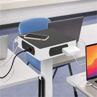 Tour de recharge LuxPower PR Distribution