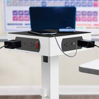 Tour de recharge LuxPower PR Distribution