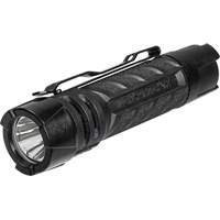 Lampe de poche PolyTac 1X, DEL, 350 lumens, Piles AA/CR123A PR Distribution